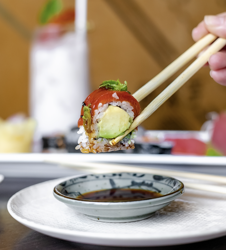 Avo Kaluna Roll